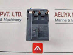 Telemecanique Lrd 14 Thermal Overload Relay 690V~ 5A