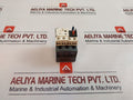 Telemecanique Lrd 22 Thermal Overload Relay 50/60 Hz