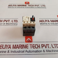 Telemecanique Lrd 22 Thermal Overload Relay 50/60 Hz