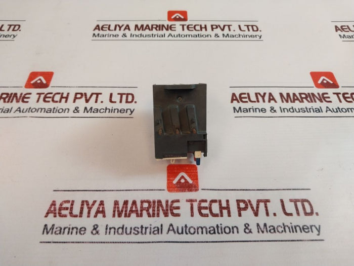 Telemecanique Lrd 22 Thermal Overload Relay 50/60 Hz