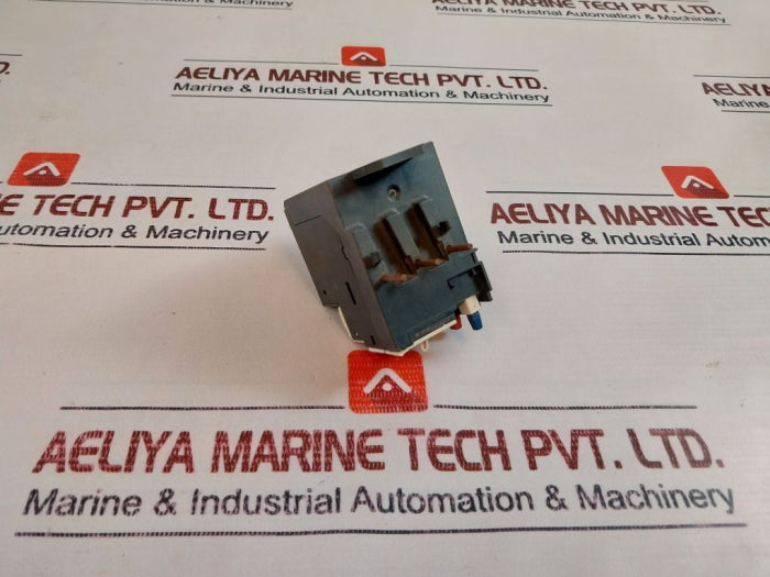 Telemecanique Lrd 22 Thermal Overload Relay 50/60 Hz
