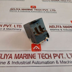 Telemecanique Lrd 22 Thermal Overload Relay 50/60 Hz