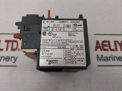 Telemecanique/Schneider Electric Lrd 35 Thermal Overload Relay 30-38A 690V~