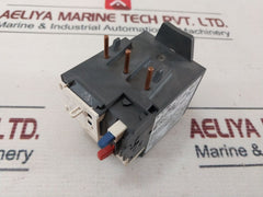 Telemecanique/Schneider Electric Lrd 35 Thermal Overload Relay 30-38A 690V~