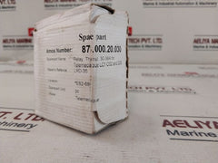 Telemecanique/Schneider Electric Lrd 35 Thermal Overload Relay 30-38A 690V~