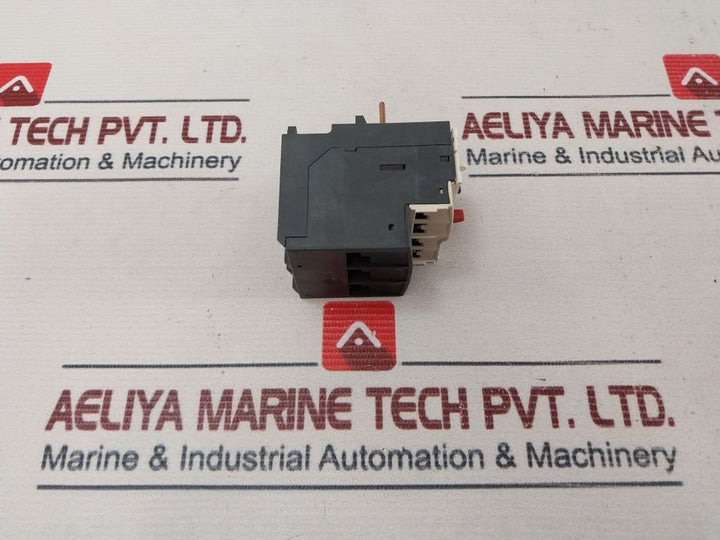 Telemecanique/Schneider Electric Lrd 35 Thermal Overload Relay 30-38A 690V~