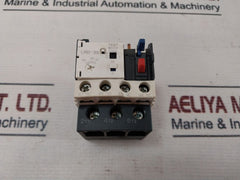 Telemecanique/Schneider Electric Lrd 35 Thermal Overload Relay 30-38A 690V~
