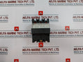 Telemecanique Ls1-d253 A65 Fuse Holder Nf C 63210 25A 660V