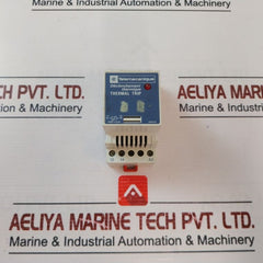 Telemecanique Lt2-sa00bd Thermal Trip Relay 368 173-a