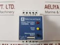 Telemecanique Lt2-sp00M Thermal Trip Relay 220/240 V 3681638