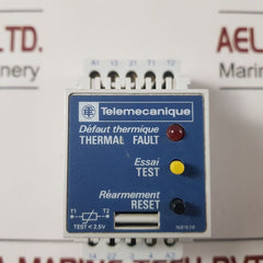 Telemecanique Lt2-sp00M Thermal Trip Relay 220/240 V 3681638