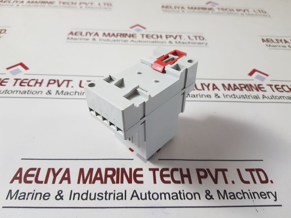 Telemecanique Lt2-sp00M Thermal Trip Relay 220/240 V 3681638