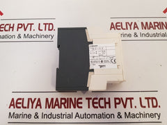 Telemecanique Lt3Sa00Ed Thermistor Protection Relay Vde 0660