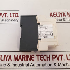Telemecanique Lt3Sa00Ed Thermistor Protection Relay Vde 0660