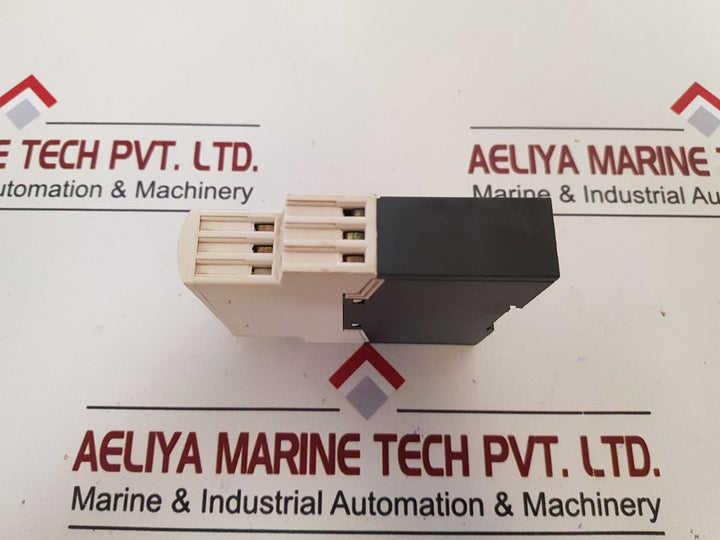 Telemecanique Lt3Sa00Ed Thermistor Protection Relay Vde 0660