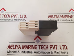 Telemecanique Lt3Sa00Ed Thermistor Protection Relay Vde 0660