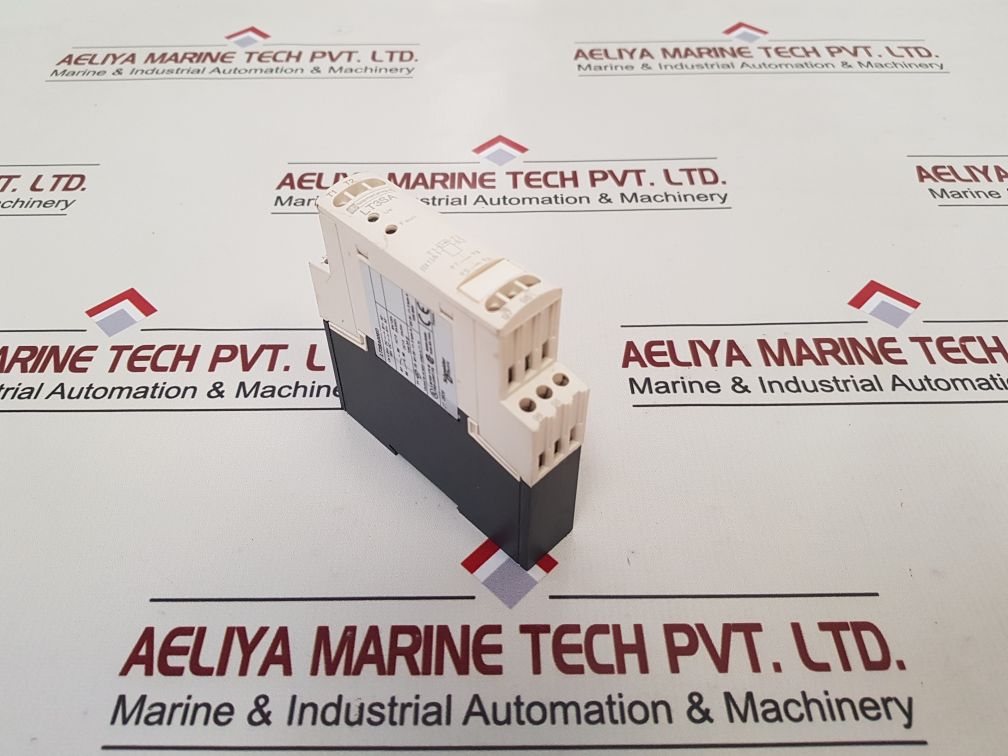 Telemecanique Lt3Sa00Ed Thermistor Protection Relay Vde 0660