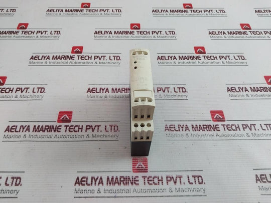 Telemecanique Lt3Sa00Ed Thermistor Protection Relay 24Vdc