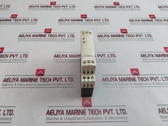 Telemecanique Lt3Sa00Ed Thermistor Protection Relay 24Vdc