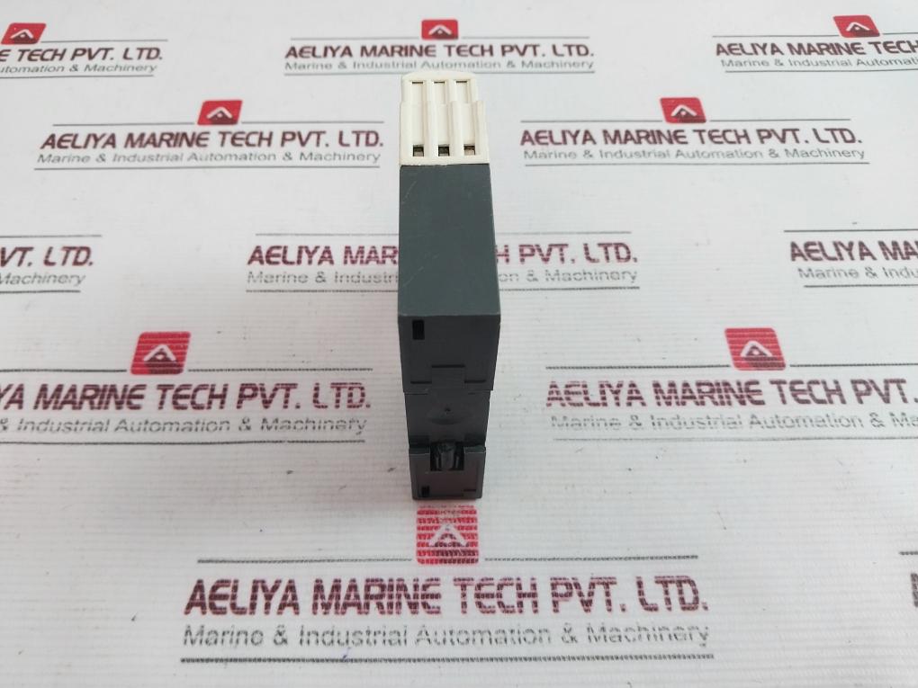 Telemecanique Lt3Sa00Ed Thermistor Protection Relay 24Vdc