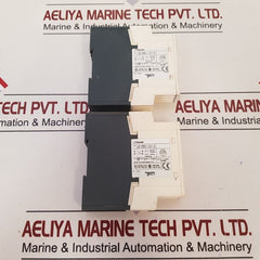 Telemecanique Lt3Sa00M Thermistor Protection Relay 6A 230V 50/60 Hz