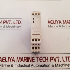 Telemecanique Lt3Sa00M Thermistor Protection Relay 6A 230V 50/60 Hz