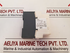Telemecanique Lt3Sa00M Thermistor Protection Relay 6A 230V 50/60 Hz