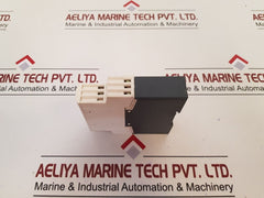 Telemecanique Lt3Sa00M Thermistor Protection Relay 6A 230V 50/60 Hz