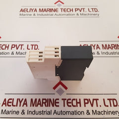Telemecanique Lt3Sa00M Thermistor Protection Relay 6A 230V 50/60 Hz