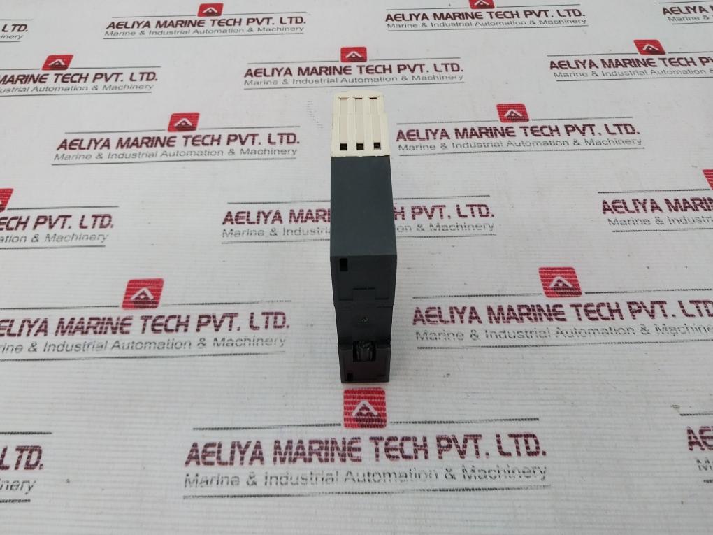 Telemecanique Lt3Sa00Mw Thermistor Protection Relay 2A/24V