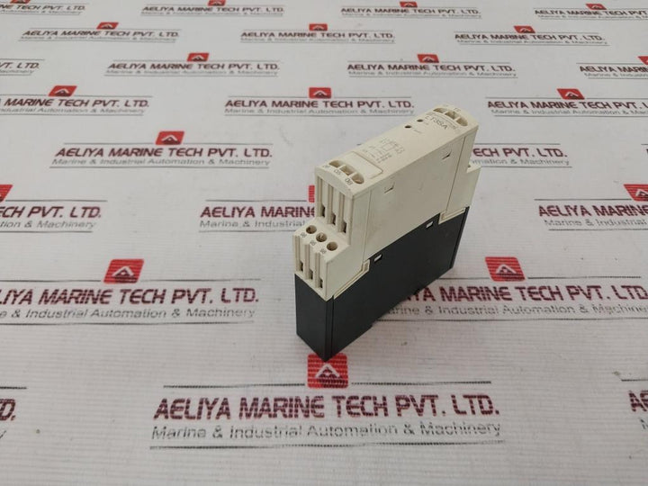 Telemecanique Lt3Sa00Mw Thermistor Protection Relay 2A/24V