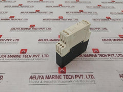 Telemecanique Lt3Sa00Mw Thermistor Protection Relay 2A/24V
