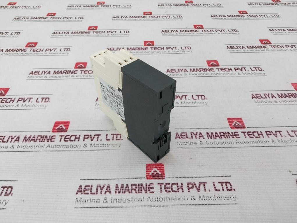 Telemecanique Lt3Sa00Mw Thermistor Protection Relay 2A/24V