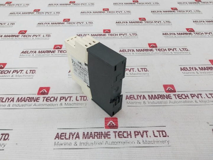 Telemecanique Lt3Sa00Mw Thermistor Protection Relay 2A/24V