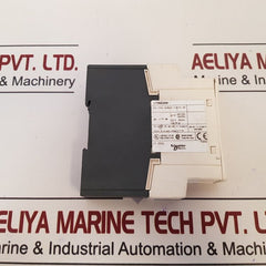 Schneider Electric Telemecanique LT3SE00M Thermistor Protection Relay 6a 230v