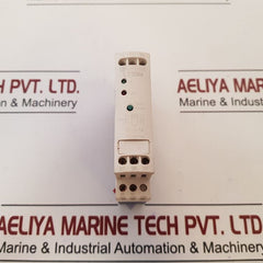Schneider Electric Telemecanique Lt3sm00ed Temperature Monitoring Relay 24v 6a