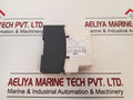 Schneider Electric Telemecanique Lt3sm00ed Temperature Monitoring Relay 24v 6a