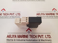 Schneider Electric Telemecanique Lt3sm00ed Temperature Monitoring Relay 24v 6a