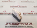 Schneider Electric Telemecanique Lt3sm00ed Temperature Monitoring Relay 24v 6a