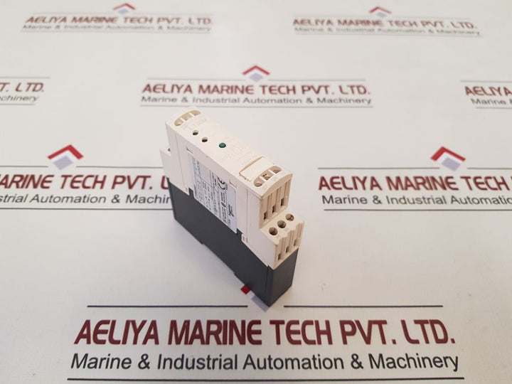 Schneider Electric Telemecanique Lt3sm00ed Temperature Monitoring Relay 24v 6a