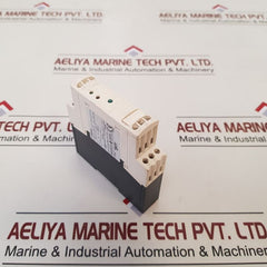 Schneider Electric Telemecanique Lt3sm00ed Temperature Monitoring Relay 24v 6a
