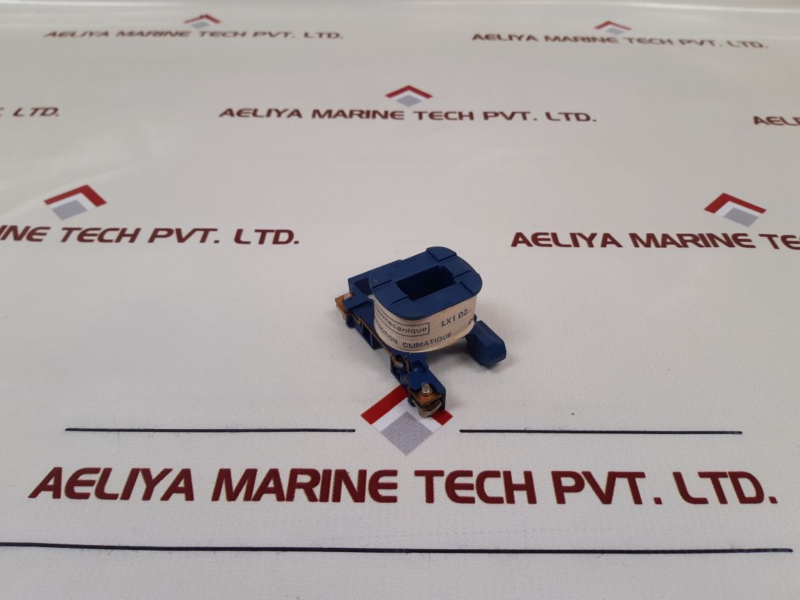 Telemecanique Lx1-d2M7 Coil