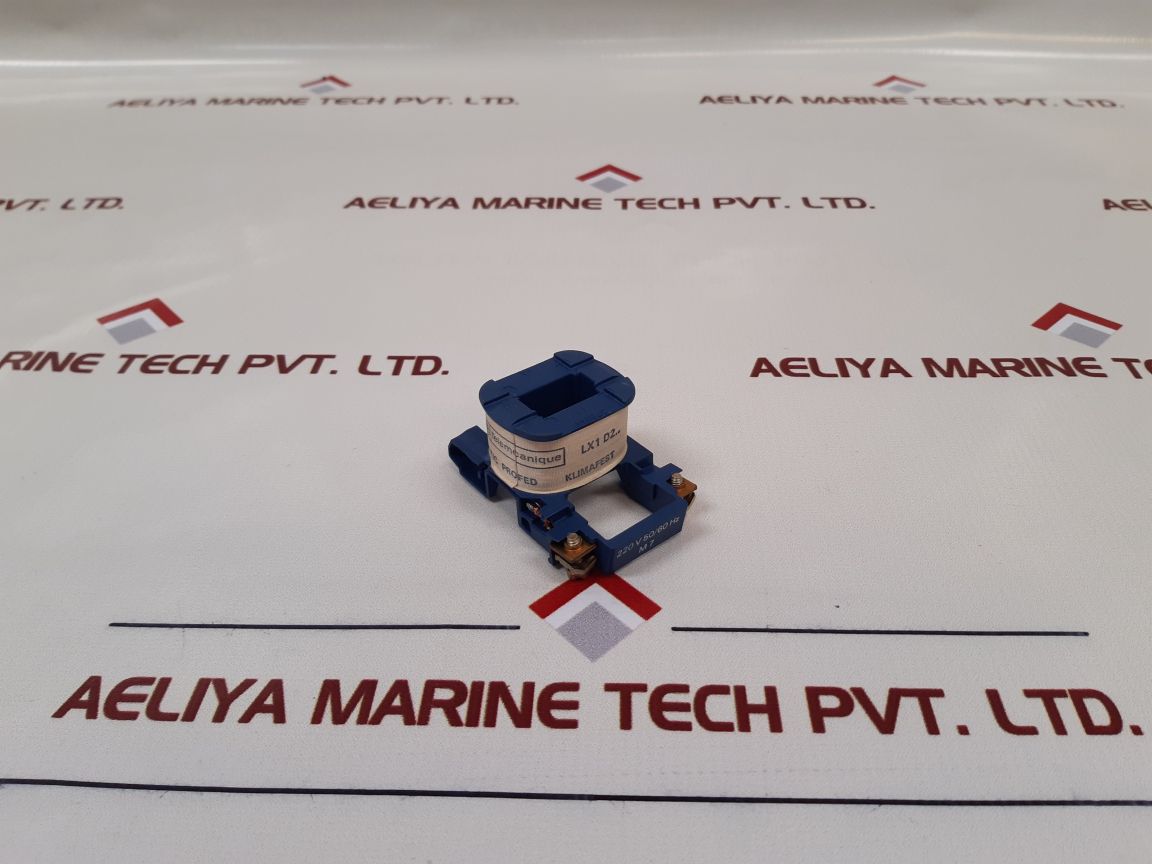 Telemecanique Lx1-d2M7 Coil