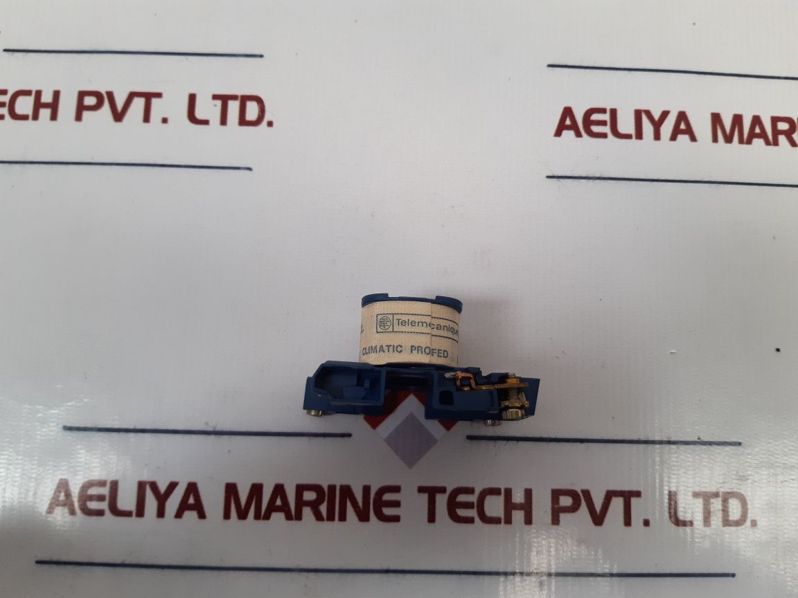 Telemecanique Lx1-d2M7 Coil