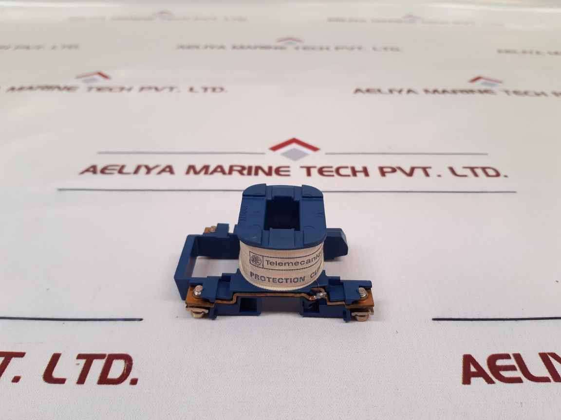 Telemecanique Lx1-d2M7 Coil