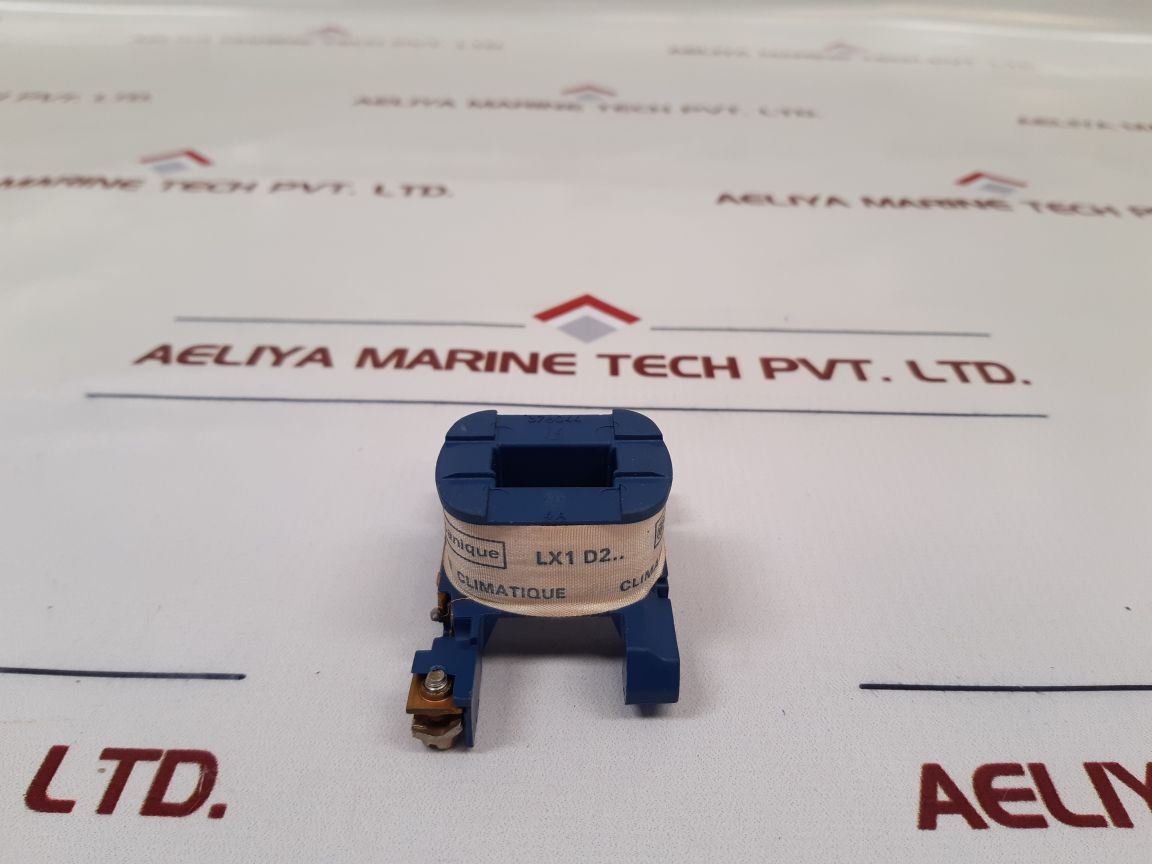 Telemecanique Lx1-d2M7 Coil