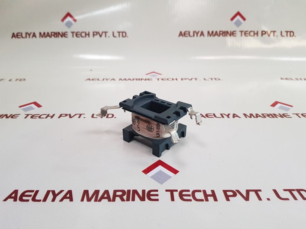 Telemecanique Lx1-db6 Coil