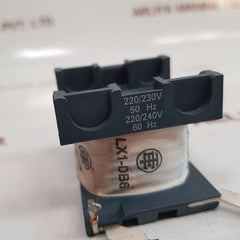 Telemecanique Lx1-db6 Coil
