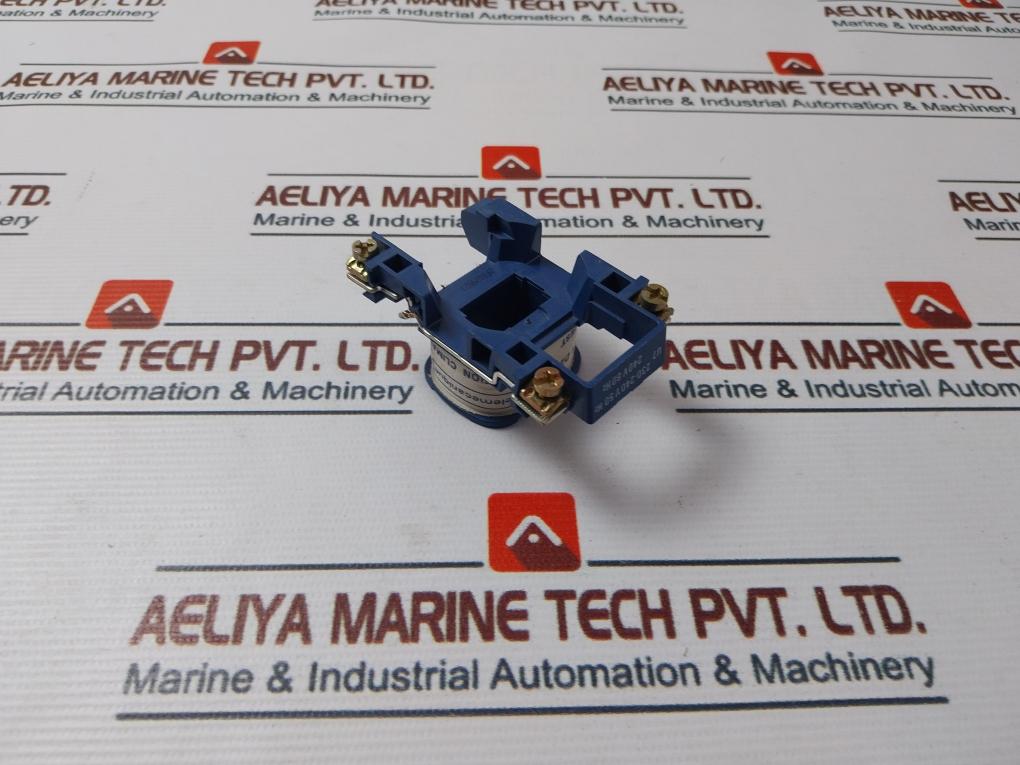 Telemecanique Lx1 D2.. Contactor Coil 50-60Hz