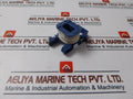 Telemecanique Lx1 D2.. Contactor Coil 50-60Hz